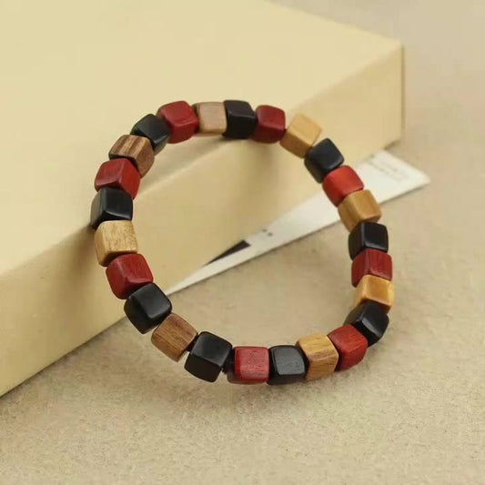 Zen Bracelet | Inhalation