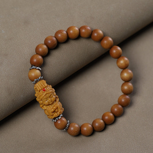 Zen Bracelet | Bodhisattva Bless