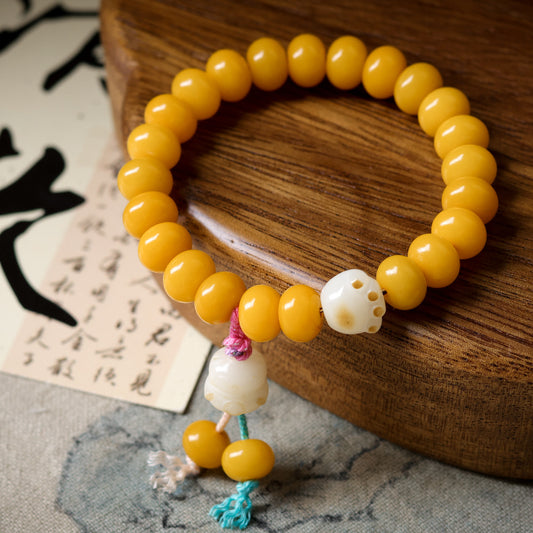 Zen Bracelet | Nine Souls