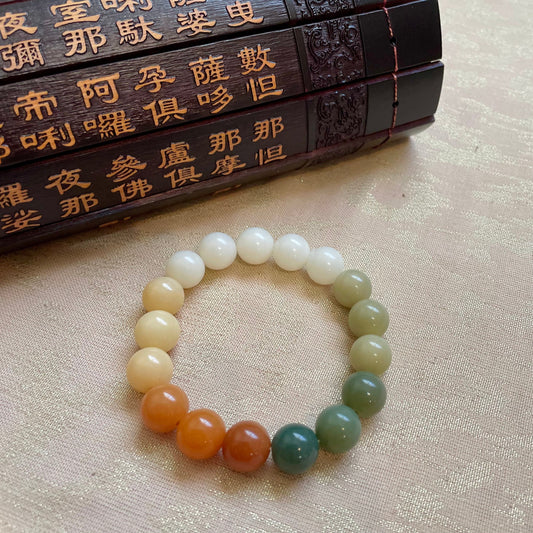 Zen Bracelet | Viva la vida